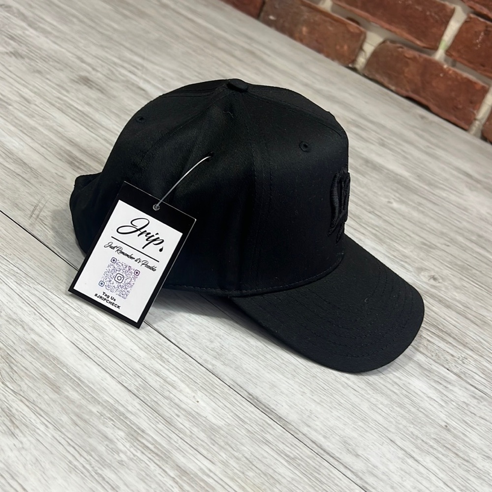 L.A. SnapBack Hat - Picture 7 of 9